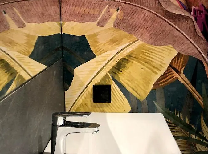 Apartment Bosarosa - Nad Zalewem Radkow