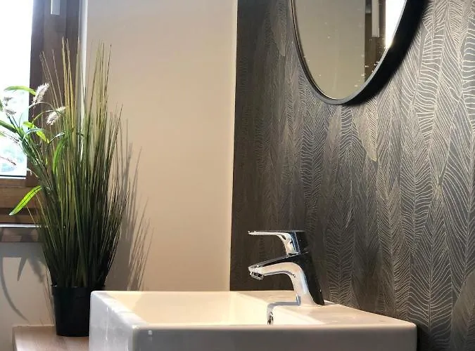 Bosarosa - Nad Zalewem Apartment