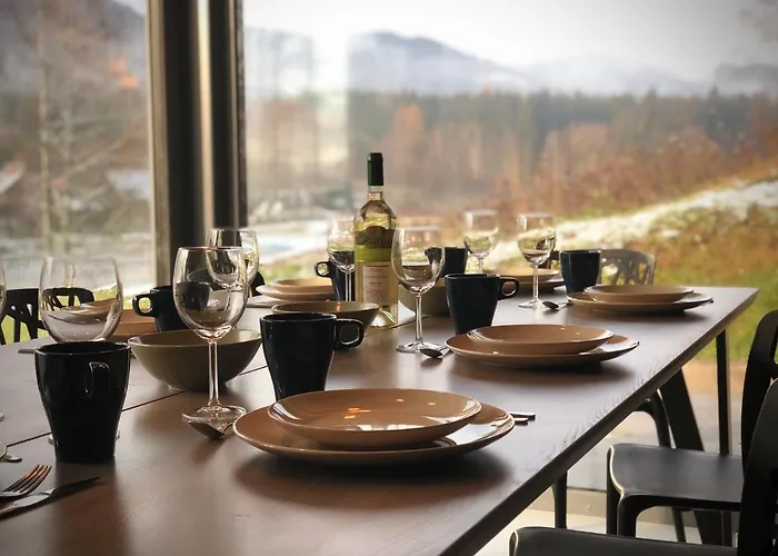 Bosarosa - Nad Zalewem Apartment *