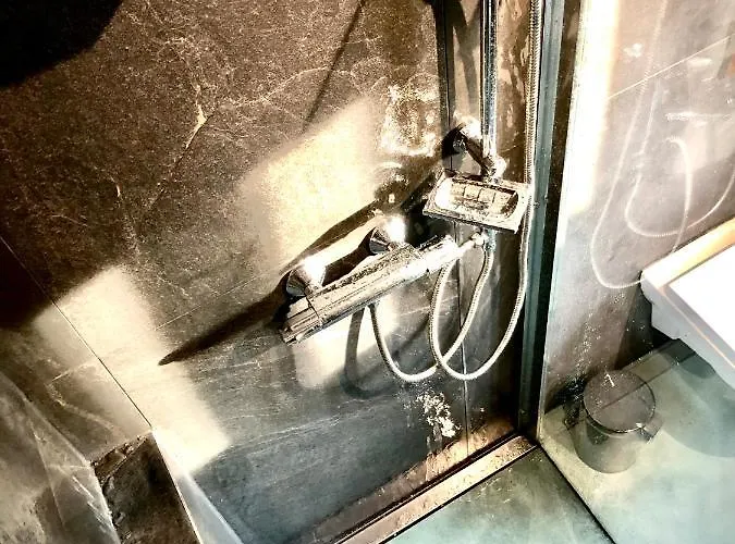 Apartment Bosarosa - Nad Zalewem *