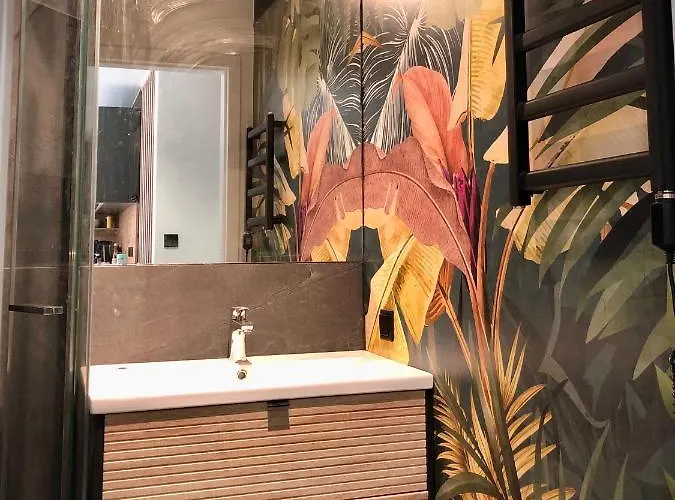 Bosarosa - Nad Zalewem *