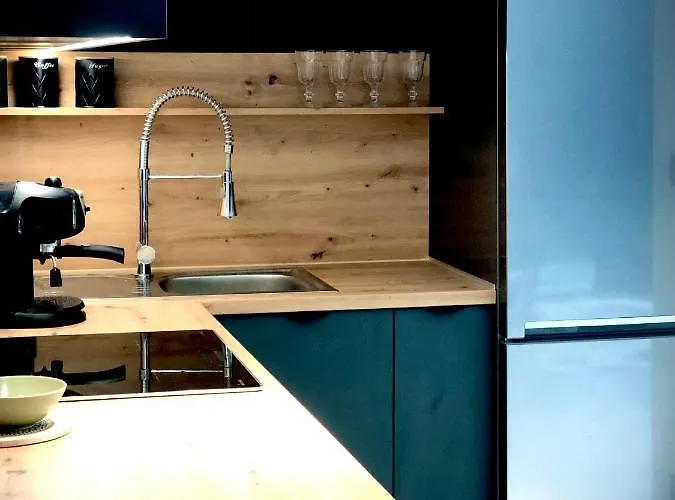 Bosarosa - Nad Zalewem *