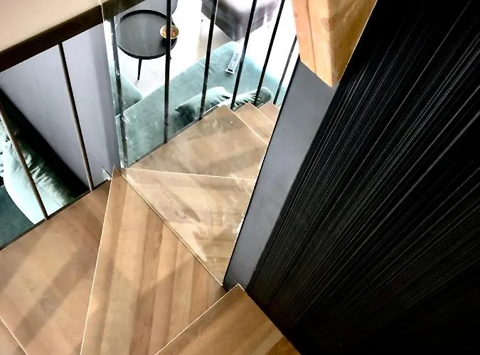 Apartment Bosarosa - Nad Zalewem Radkow