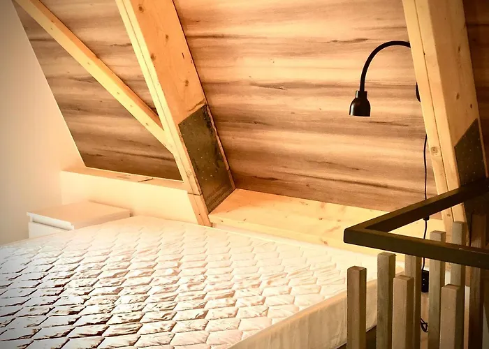 Bosarosa - Nad Zalewem * Radkow