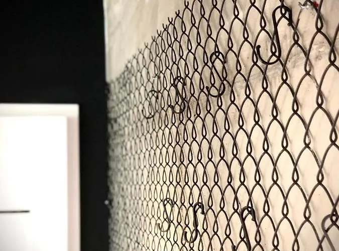 Bosarosa - Nad Zalewem *