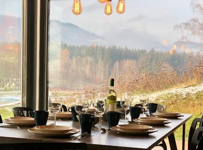 Bosarosa - Nad Zalewem Apartment