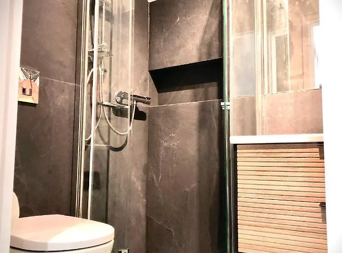 Bosarosa - Nad Zalewem Radkow