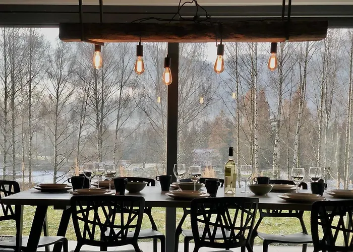 Bosarosa - Nad Zalewem Apartment *