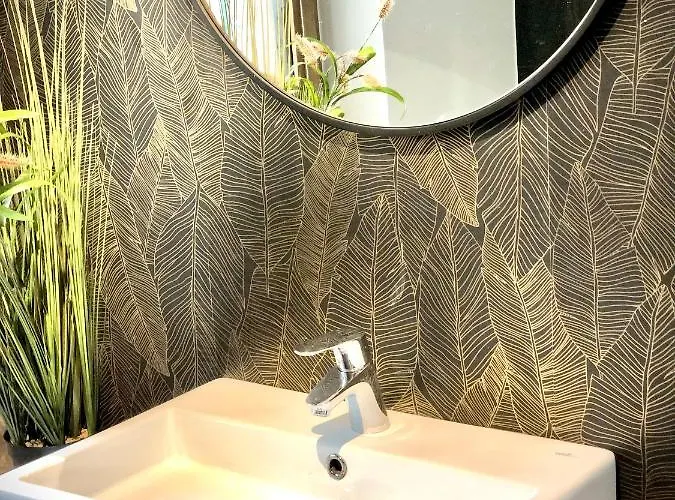 Apartment Bosarosa - Nad Zalewem Radkow