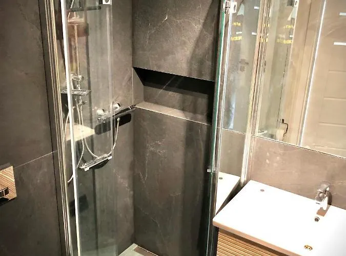 Bosarosa - Nad Zalewem Radkow