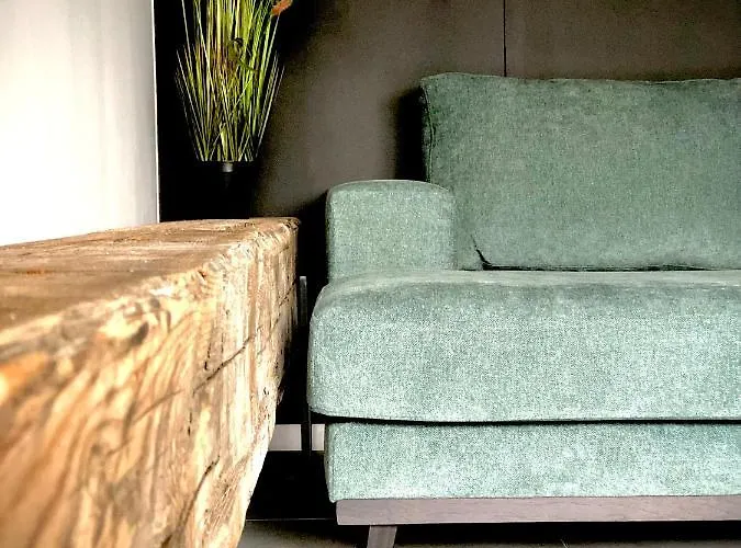 Bosarosa - Nad Zalewem Apartment