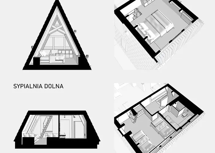 Apartment Bosarosa - Nad Zalewem *