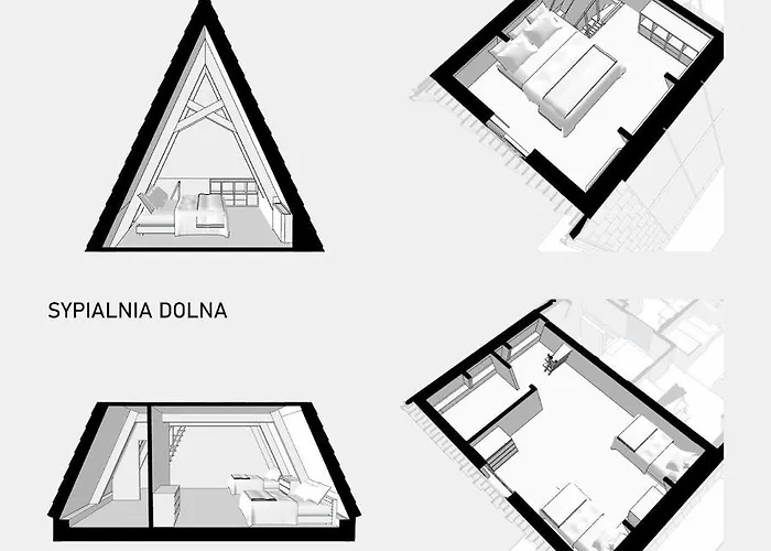 Bosarosa - Nad Zalewem Apartment *