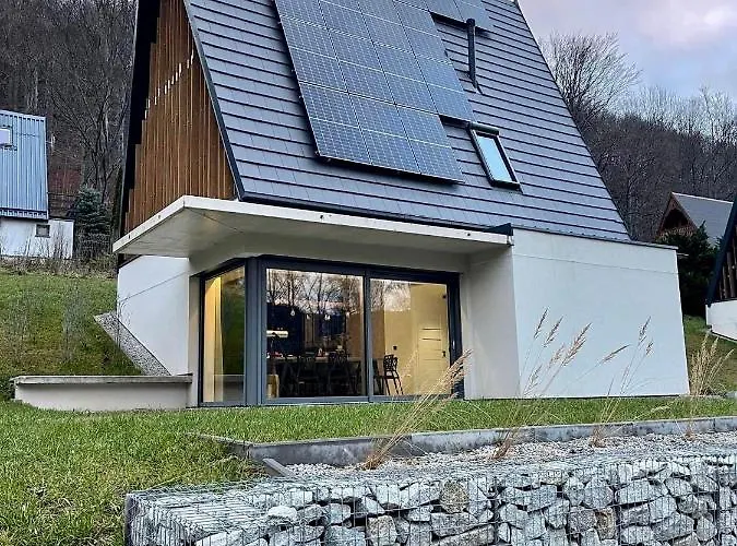 Bosarosa - Nad Zalewem *