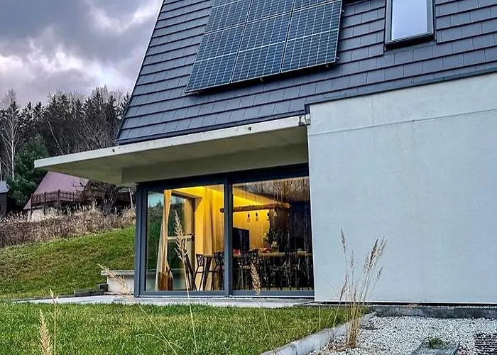 Bosarosa - Nad Zalewem *