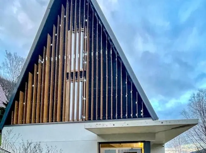 Bosarosa - Nad Zalewem *