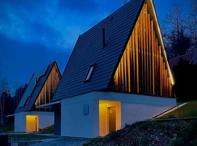 Bosarosa - Nad Zalewem