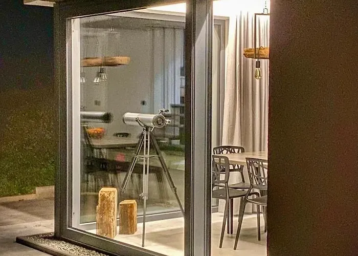 Apartment Bosarosa - Nad Zalewem *