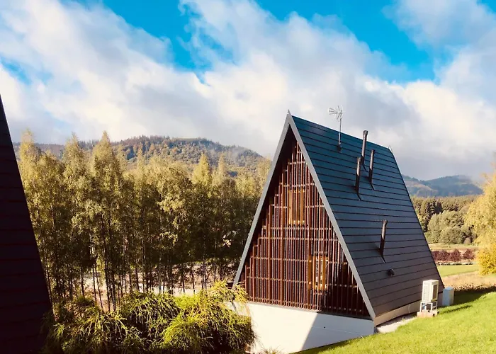 Bosarosa - Nad Zalewem Apartment *